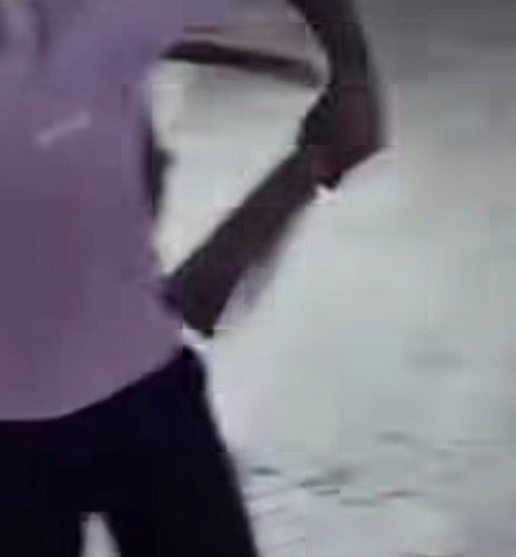 Dos confirmados por @D cuando un hombre con un machete ataca los cines IMAX Lekki, Lagos